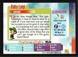 Baby Luigi