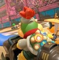 Mario Kart World