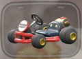 Pipe Frame (Super Mario Kart)