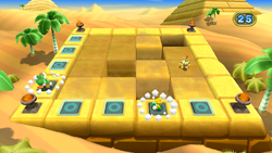 Sand Trap