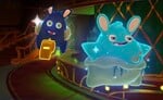 Image for Spark Road Trip Memory in Mario + Rabbids Sparks of Hope