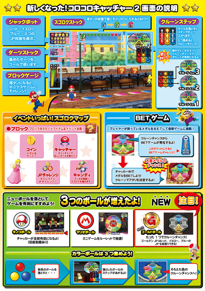 File:Mario-party-fushigi-no-korokoro-catcher-2-flyer3.png