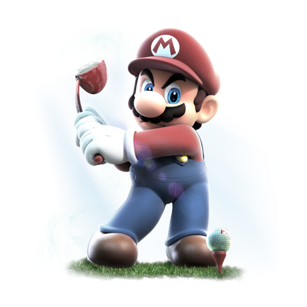 File:Mario Golf - MarioSportsSuperstars.png