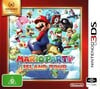 Nintendo Selects cover art of Mario Party: Island Tour