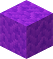 Purple Wool