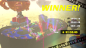 Thumbnail for "Racing Layer: Rambi Rumble (Results)" from Donkey Kong Bananza used for Nintendo Music
