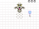 Thumbnail for "Gnat Attack: King Watinga" from Mario Paint for Nintendo Music.