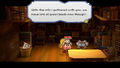 Image for "The Sequel" from the Nintendo Switch version of Paper Mario: The Thousand-Year Door on Nintendo Music
