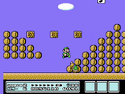 The image for ""Hurry Up!" P Switch BGM" from Super Mario Bros. 3 on Nintendo Music