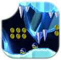 Icicle Caverns