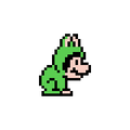 Frog Mario ( 20)