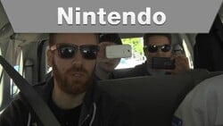 Thumbnail of "Nintendo 48-Hour Wii U Video Challenge - Behind The Scenes".