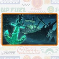 Fourth answer from the Personality quiz: Mario Kart World cups: fourth question.