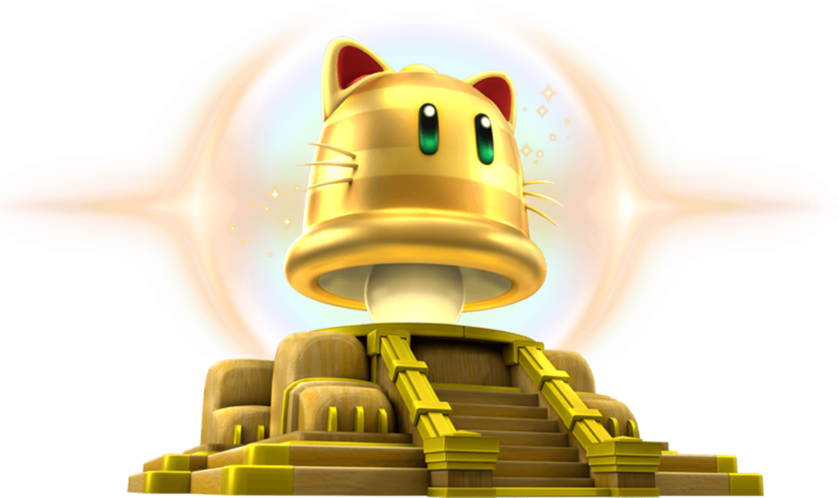 Gold Goomba - Super Mario Wiki, the Mario encyclopedia