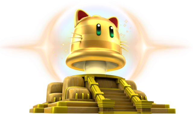 Lucky Cat Mario - Super Mario Wiki, the Mario encyclopedia