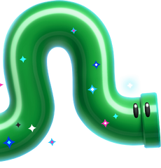 Inchworm Pipe - Super Mario Wiki, the Mario encyclopedia