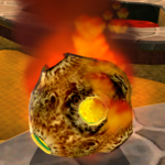 Meteor - Super Mario Wiki, the Mario encyclopedia