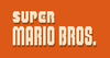 Super Mario Bros. style