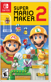 Super Mario Maker 2