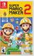 Super Mario Maker 2 boxart