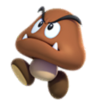 Goomba icon in Super Mario Maker 2 (New Super Mario Bros. U style)