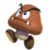 Goomba icon in Super Mario Maker 2 (New Super Mario Bros. U style)