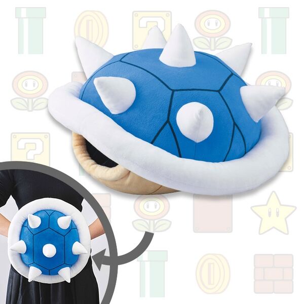 File:SNW cushion Spiny Shell.jpg