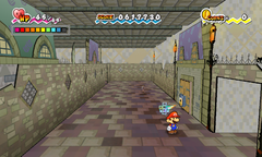 Flopside - Super Mario Wiki, the Mario encyclopedia