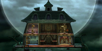 SSB4 - Luigi's Mansion Brawl.PNG