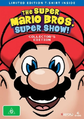 Cover art of the second release