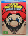 The Super Mario Bros. Super Show!: Collector's Set (second release)