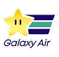 A Galaxy Air logo from gatewaygalaxy.com