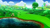 Hole 4 of Toad Highlands