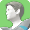 Wii Fit Trainer (male)