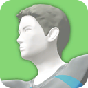 Wii Fit Trainer (male)