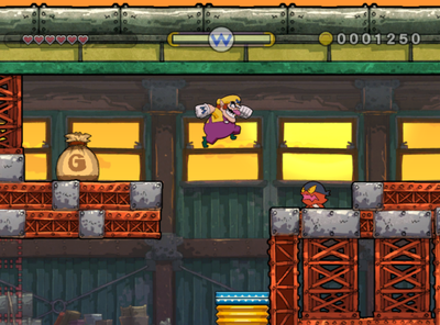 Rocking Range - Super Mario Wiki, the Mario encyclopedia