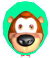 Diddy Kong Racing