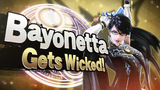 Bayonetta