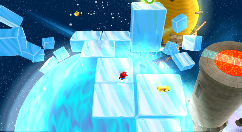 File:Bowser Galaxy Reactor Ice Planet.png