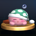 396: Sleep Kirby