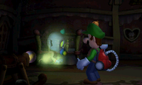 Nursery, Luigi's Mansion Wiki