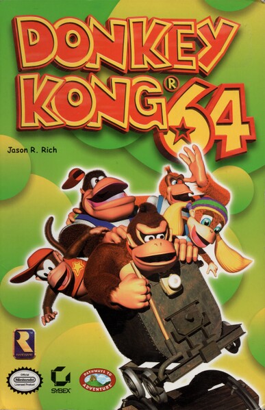 File:DK64 Sybex guide.jpg