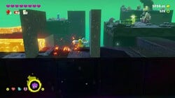 One of Tempest Layer's Banandium Gems