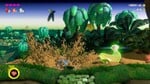 One of Hilltop Layer's Banandium Gems