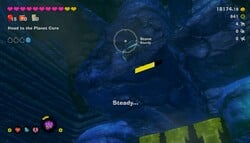 Where to find a Hiddentone