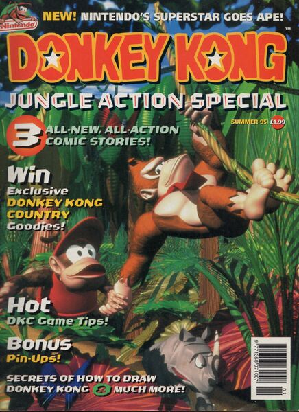 File:Dkc jungle action special cover.jpg