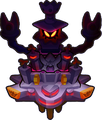 Fortress Zokket (flying) (unused)