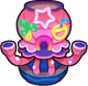 Jellyfish Island icon