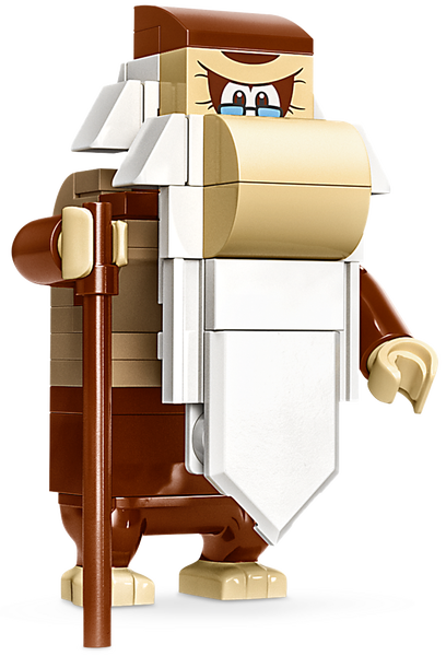 File:LEGO Cranky Kong.png