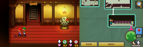 Location of the first beanhole in Chucklehuck Woods.